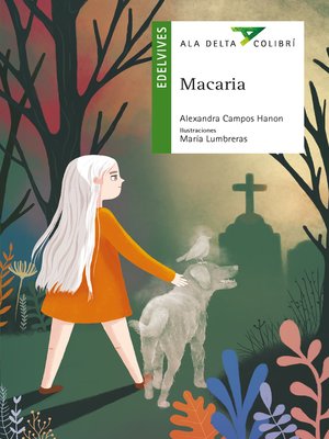 cover image of Macaria